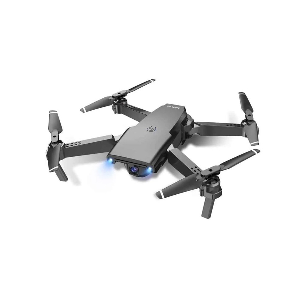 FOLDABLE DRONE WITH FPV F