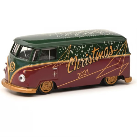 SCHUCO VW T1 Lowrider CHR