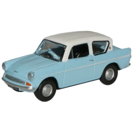 Oxford Diecast Lt.Blue/Er