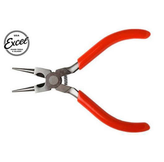 Tool - Plier - Round Nose