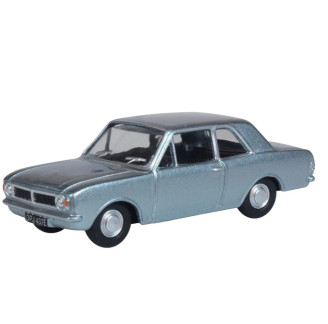 Oxford Diecast Ford Corti