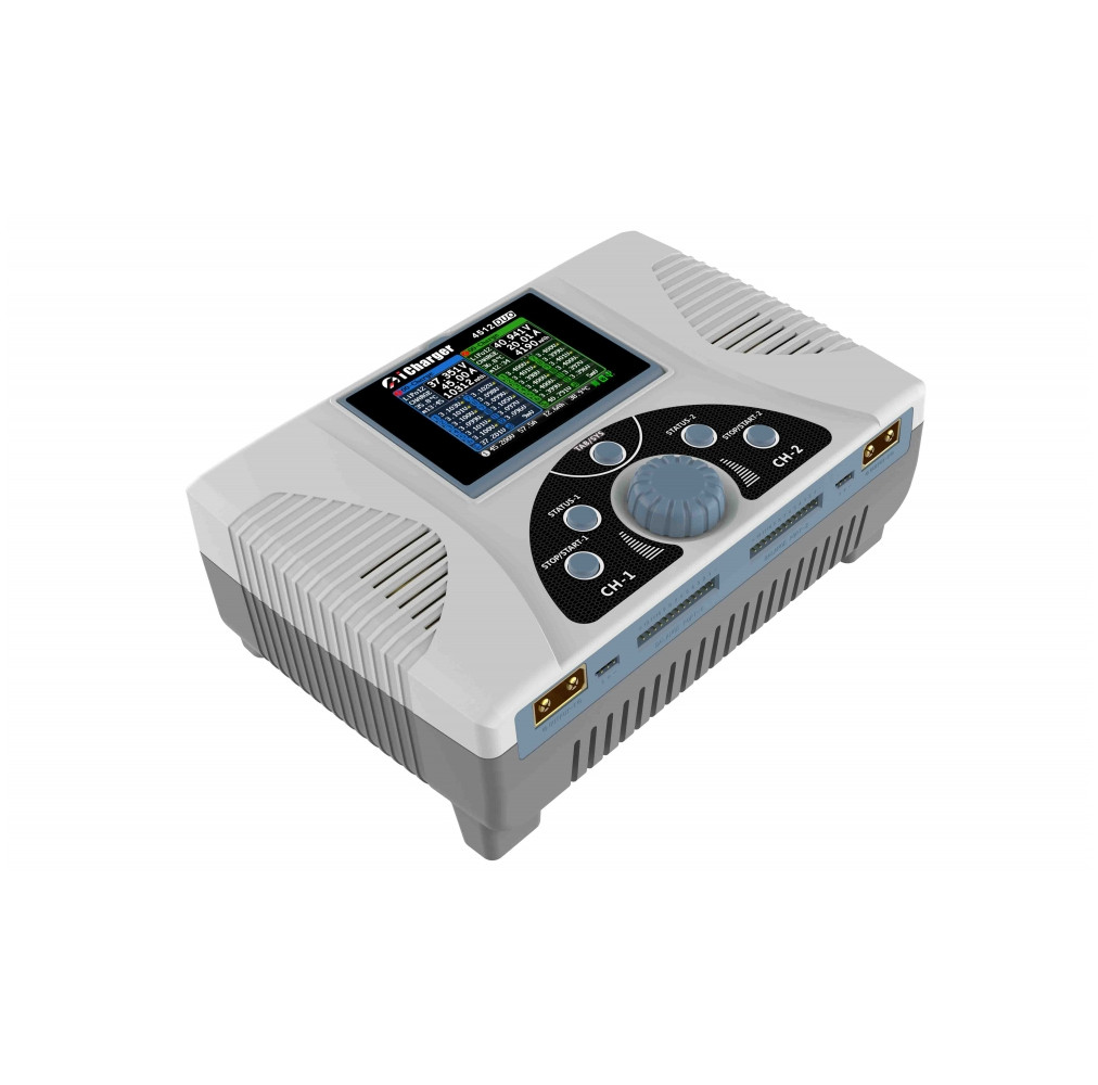 JUNSI/ICHARGER ICHARGER 4