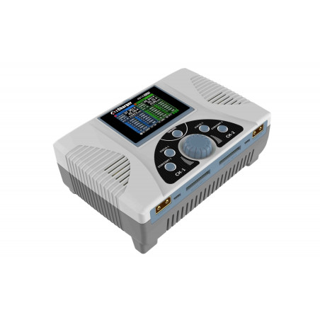 JUNSI/ICHARGER ICHARGER 4