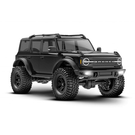 TRX-4M 1/18 Ford Bronco C