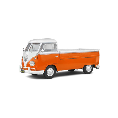 SOLIDO VOLKSWAGEN T1 PICK