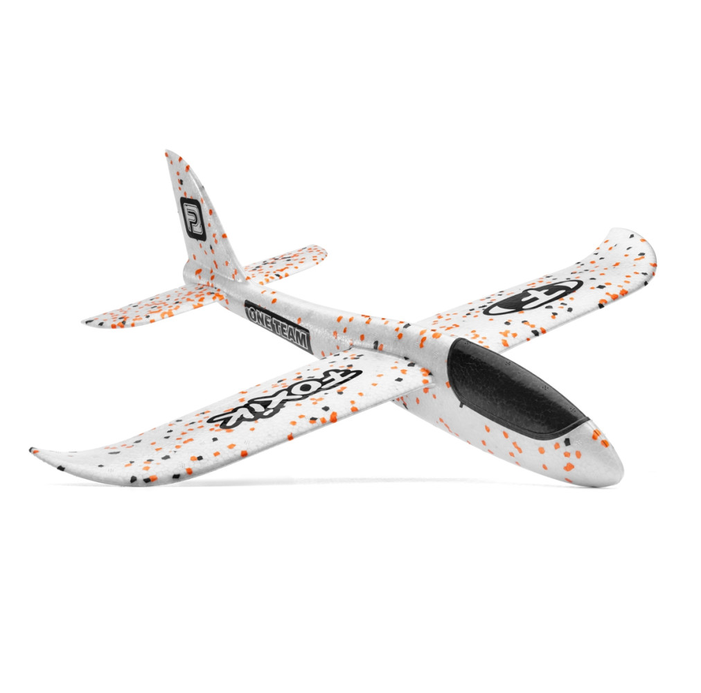 FOXIK Glider Kit EPP 480m