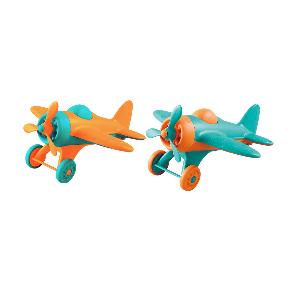 GIROS ECO AIRPLANE FREEWH