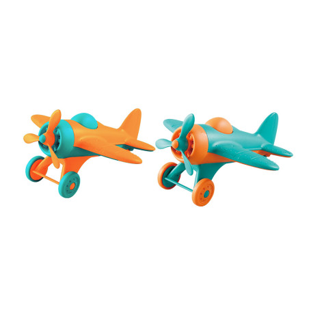 GIROS ECO AIRPLANE FREEWH