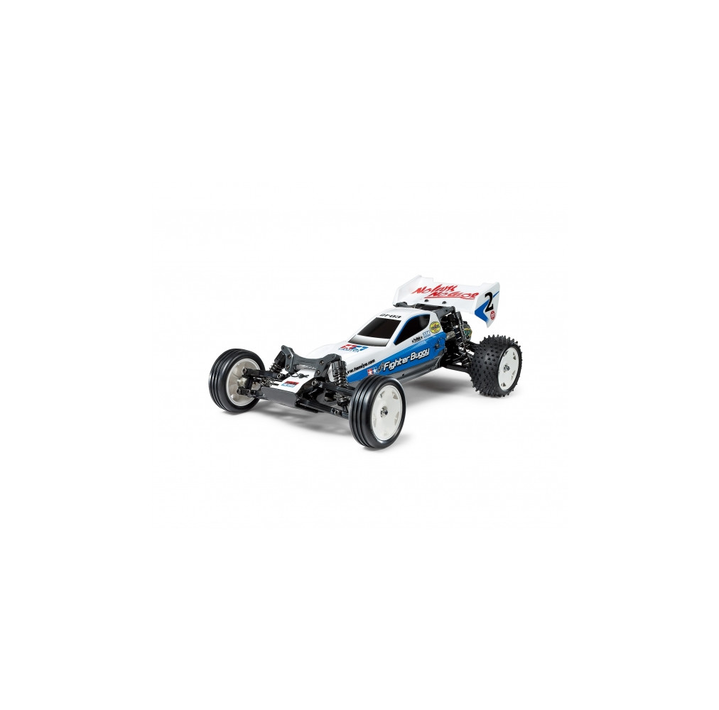 Tamiya 1:10 RC Neo Fighte
