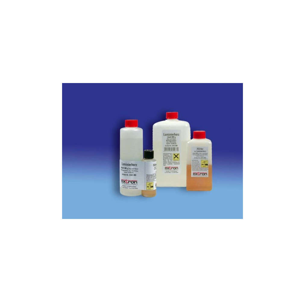 Epoxy laminating resin 28