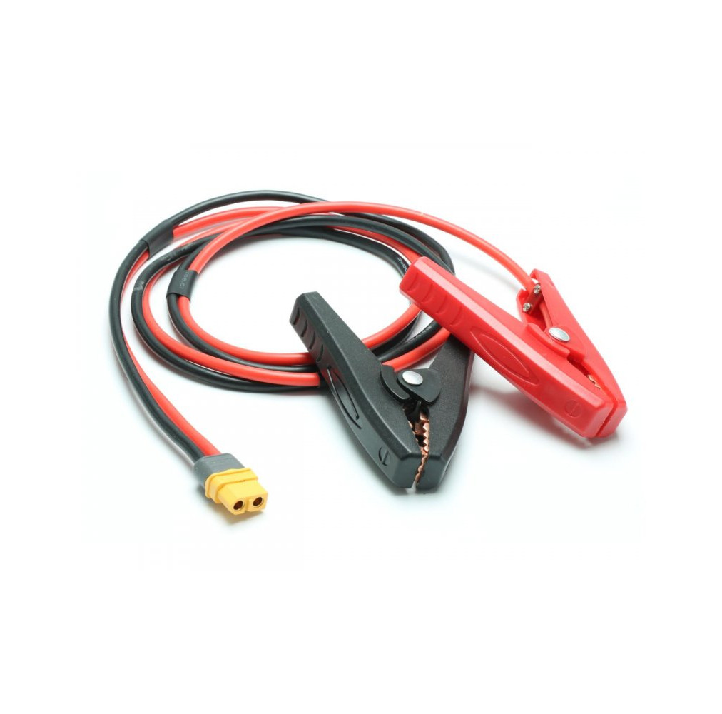 Connection cable XT60 + c