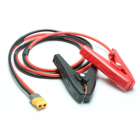 Connection cable XT60 + c