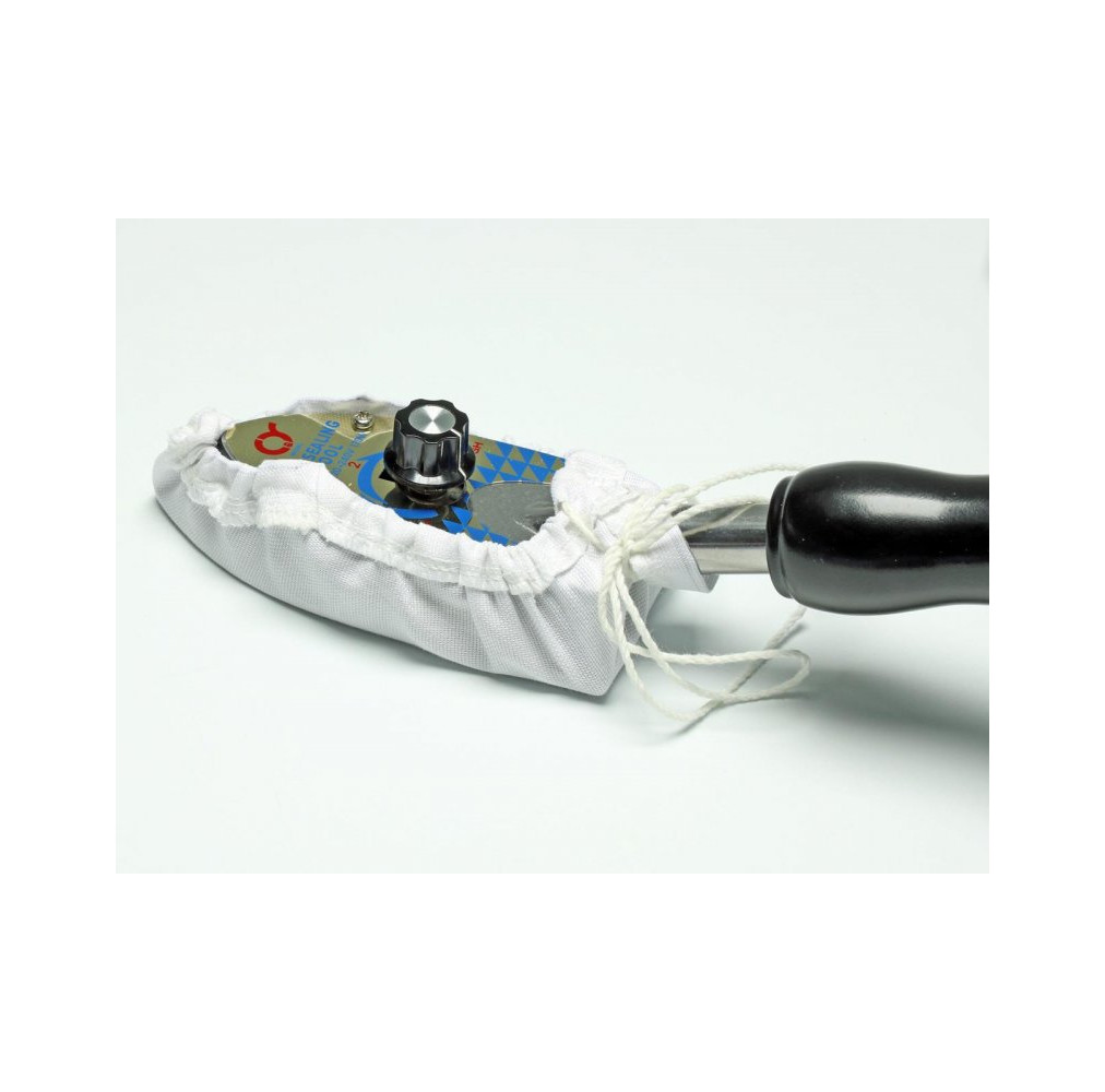 Sealing Iron Sock 