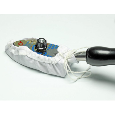 Sealing Iron Sock 