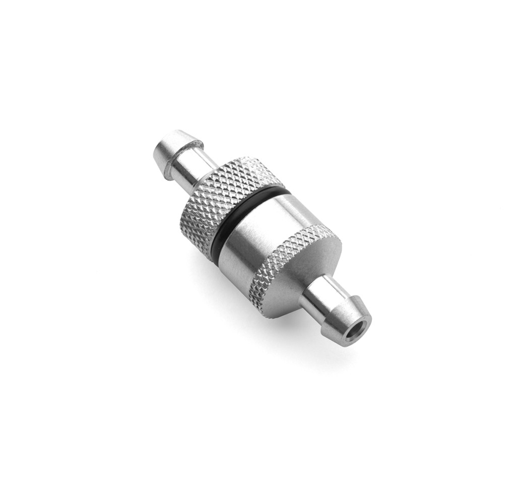 One-Way-Valve, 1 Pcs.