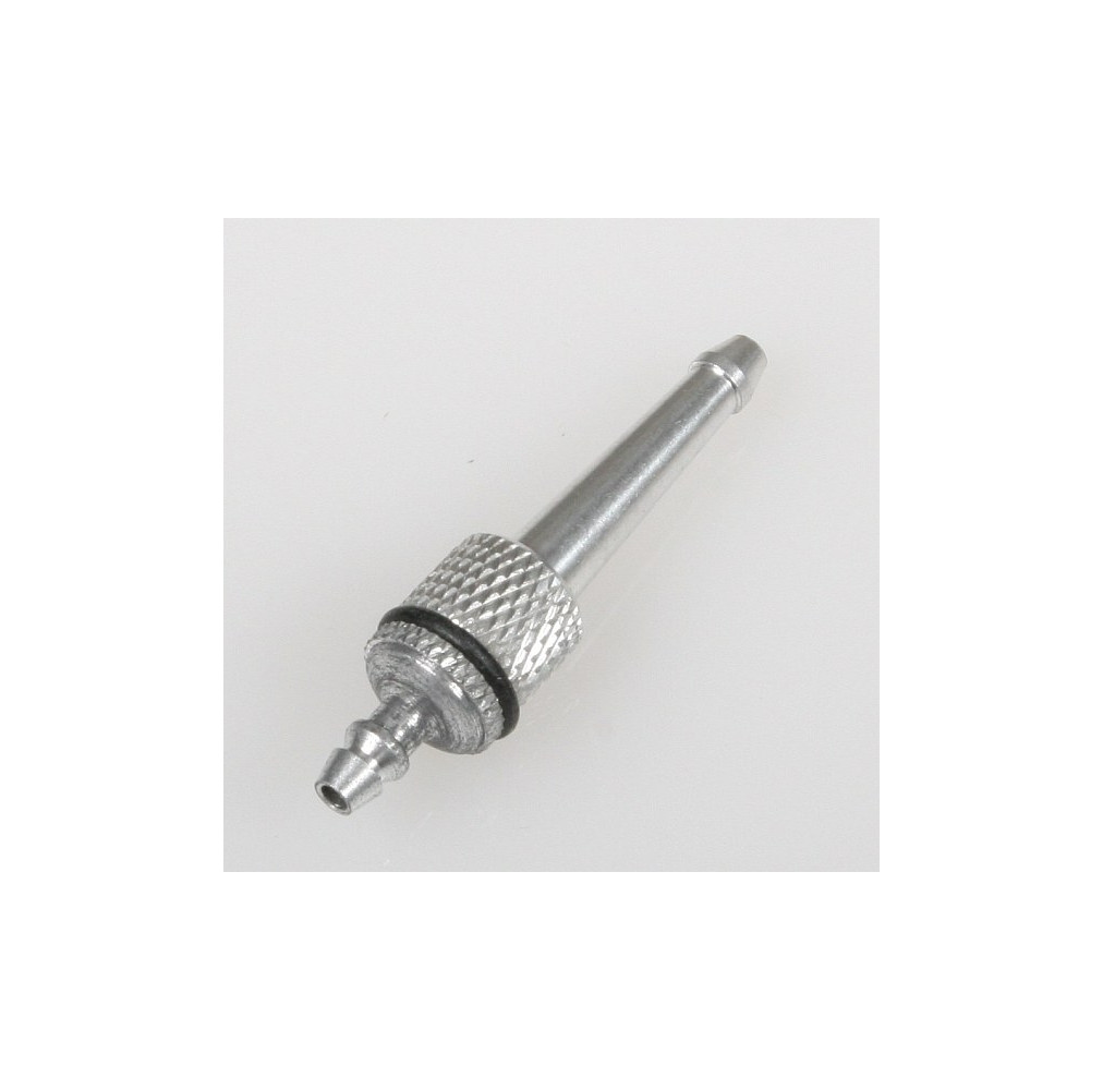 111 Filling Nozzle w/Filt