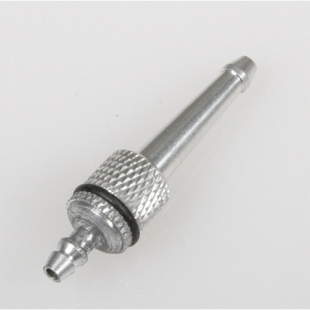 111 Filling Nozzle w/Filt