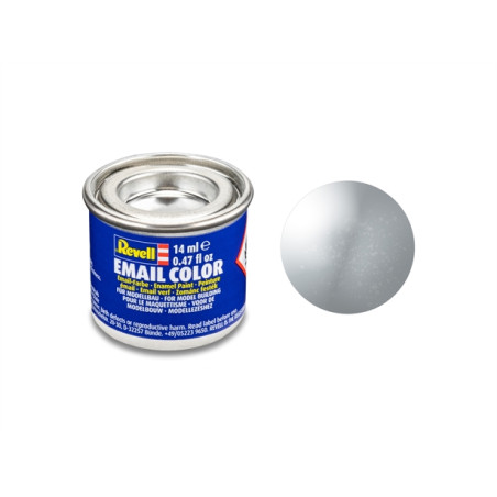 Revell Email Color, Silve