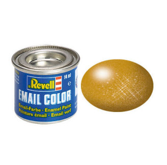 Revell Email Color, Brass