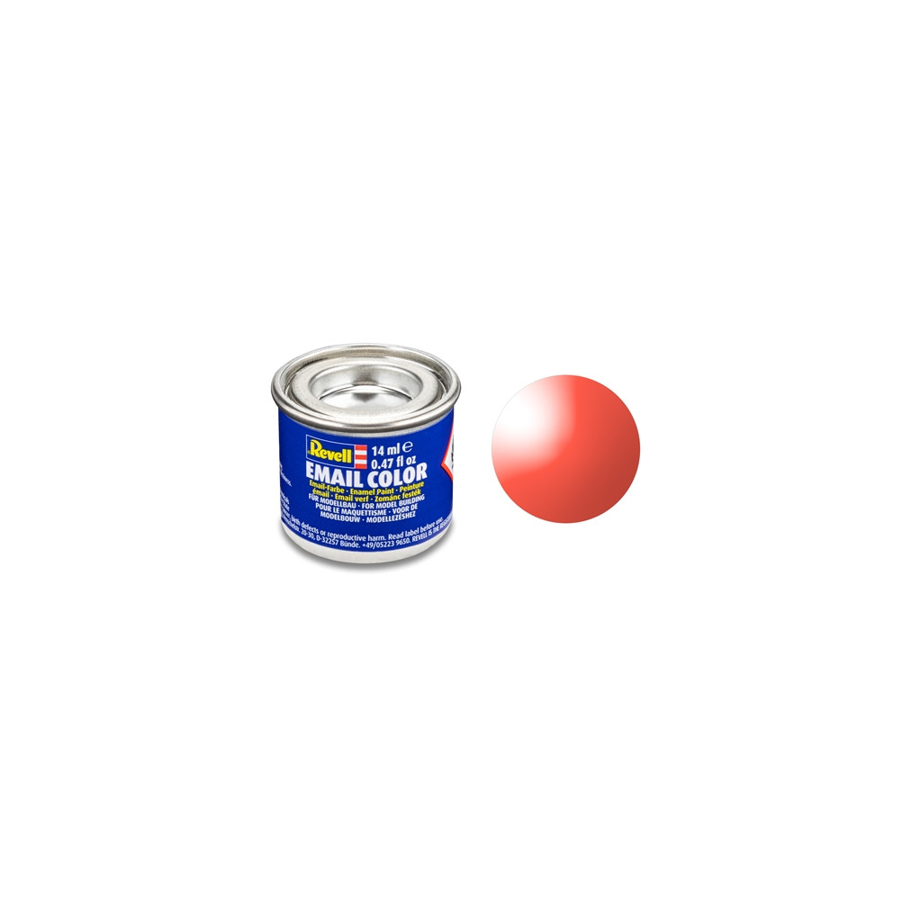 Revell Email Color Red, c