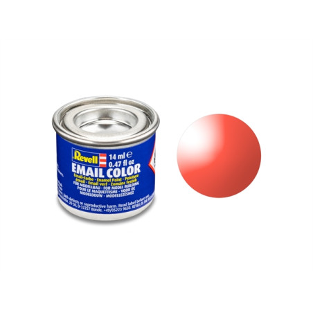 Revell Email Color Red, c