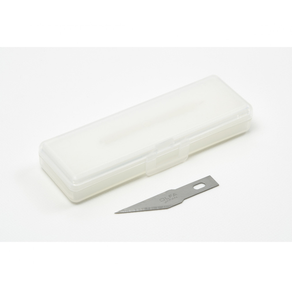 Tamiya Modeler´s Blade Pr