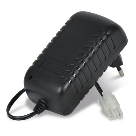 Carson Expert Charger NiM