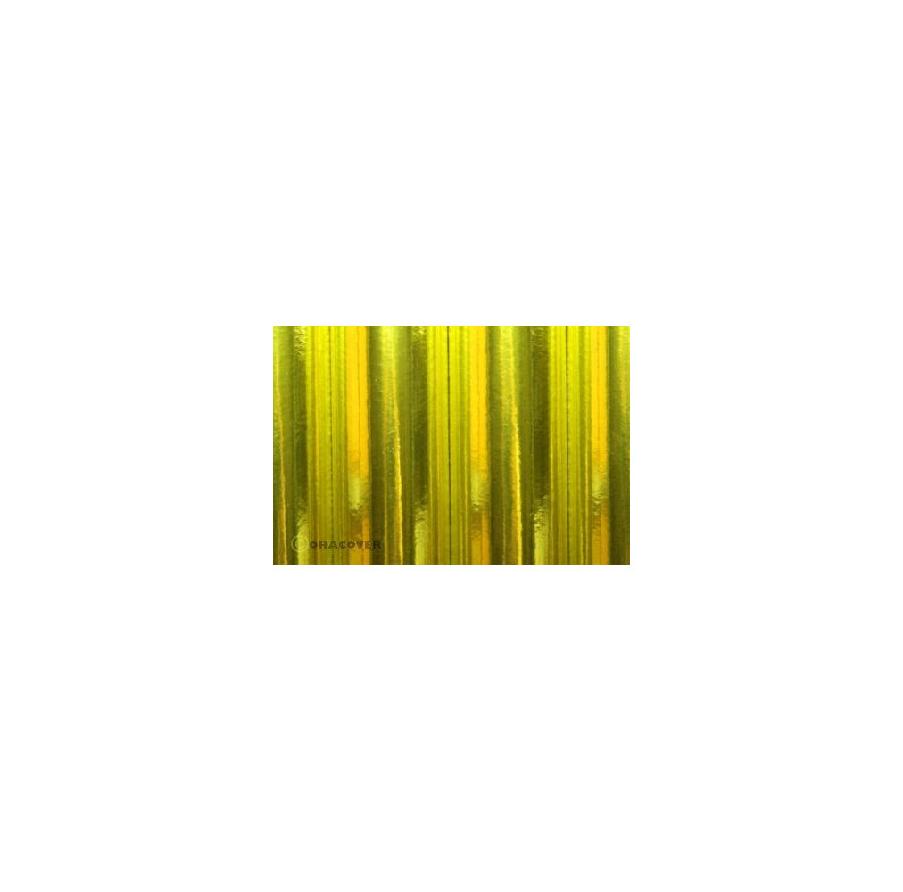 ORALIGHT light iron-on fi