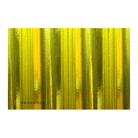 ORALIGHT light iron-on fi