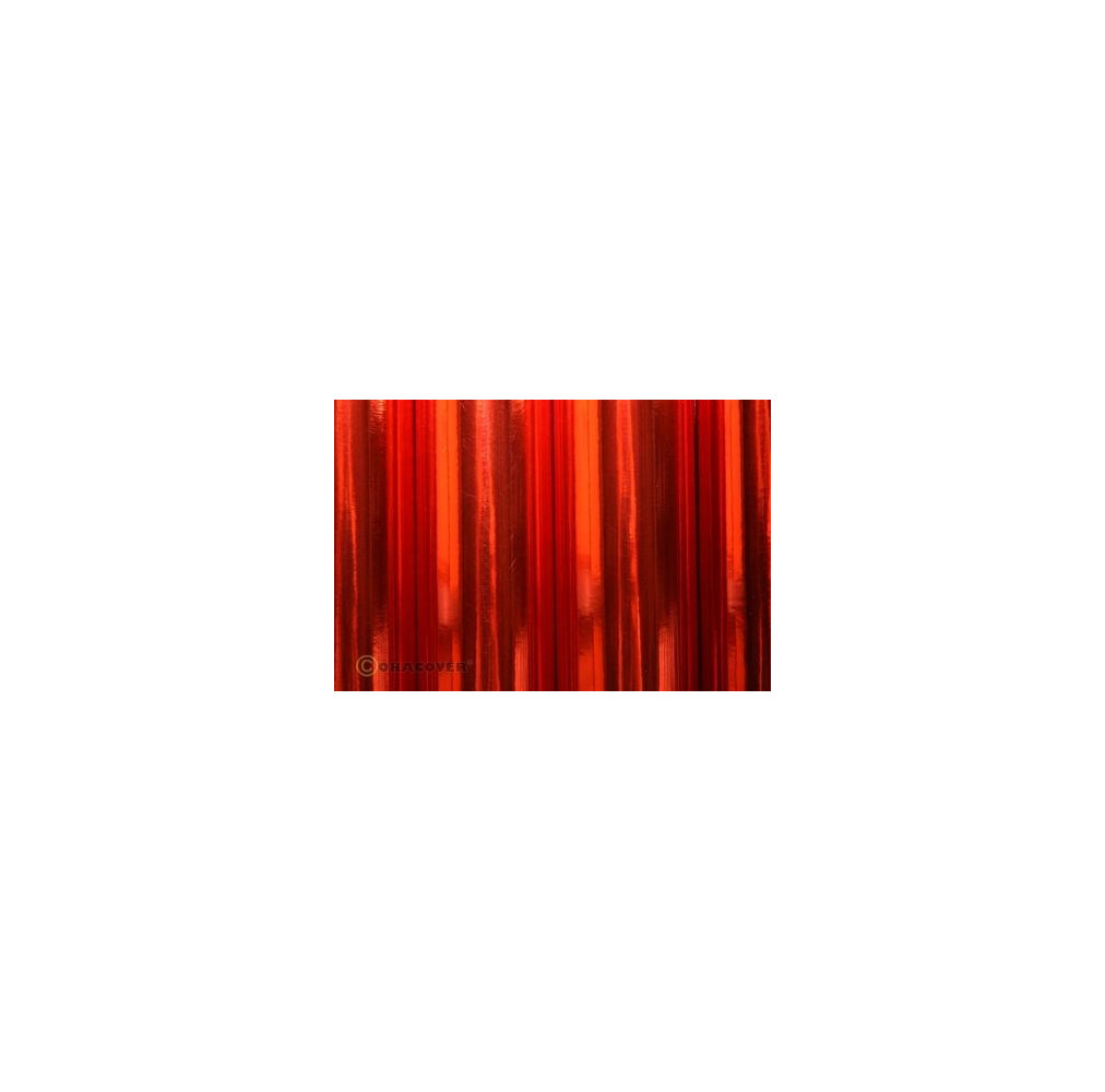 ORACOVER iron-on film - w