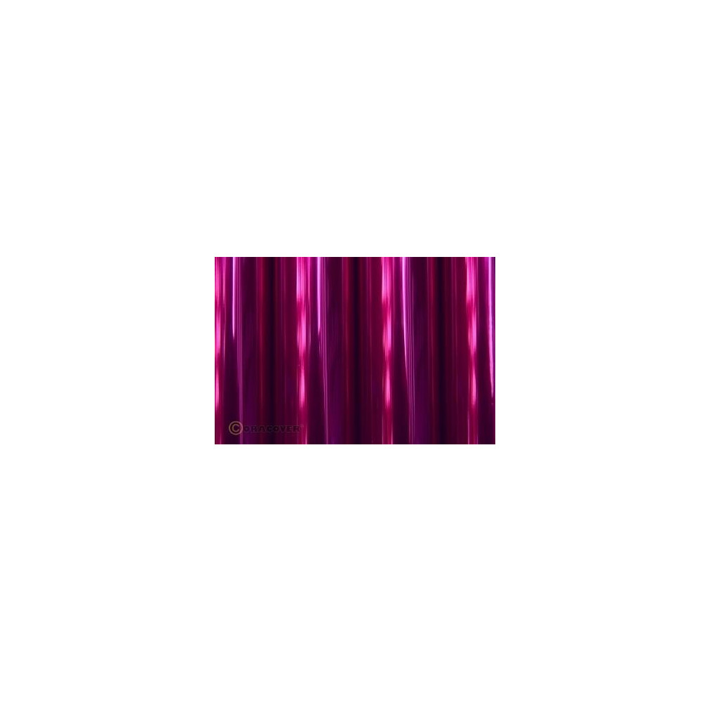 ORACOVER iron-on film - w