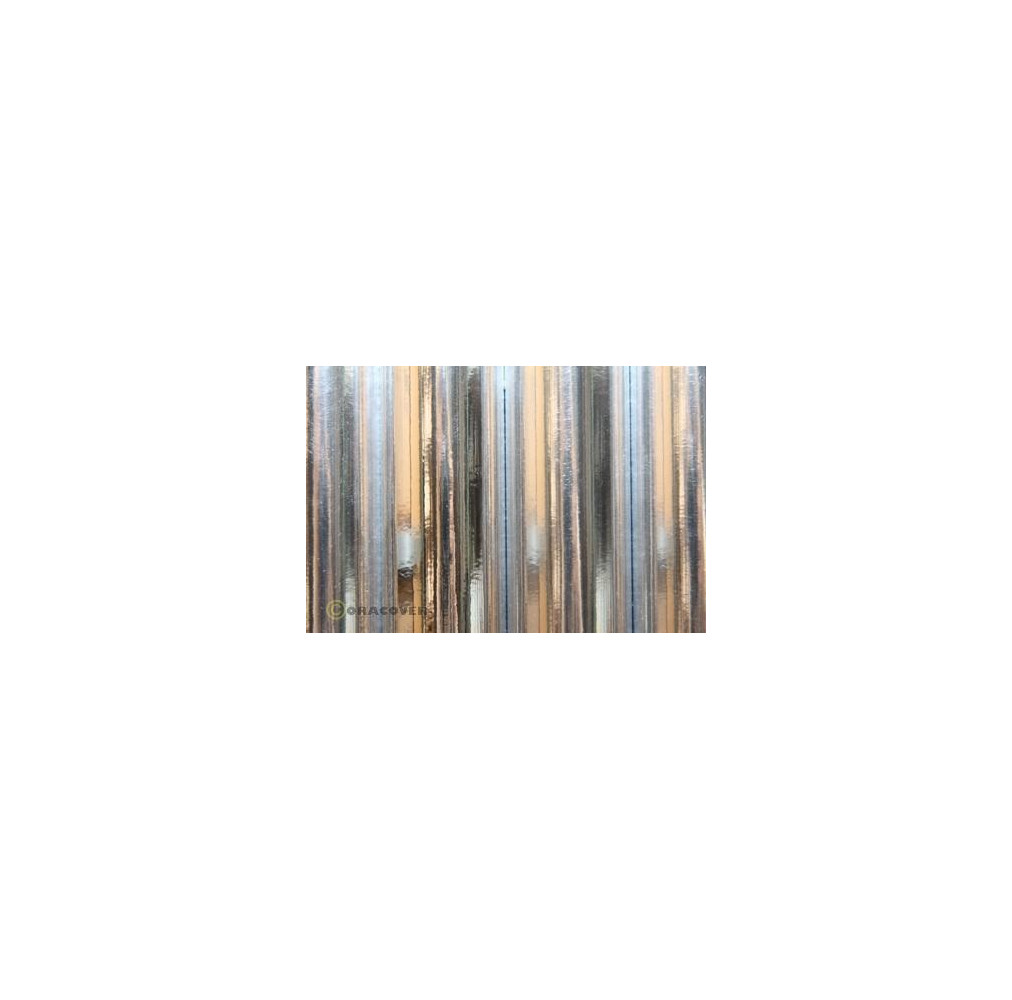 ORACOVER iron-on film - w