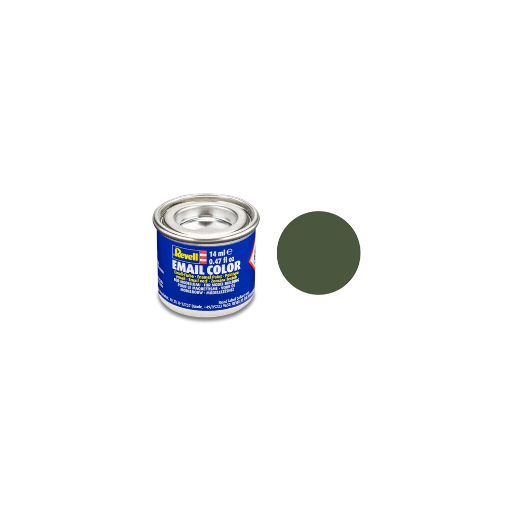 Email Color Bronze Green,