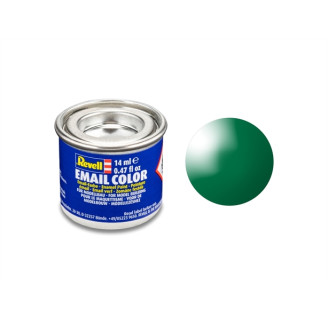 Email Color Emerald Green