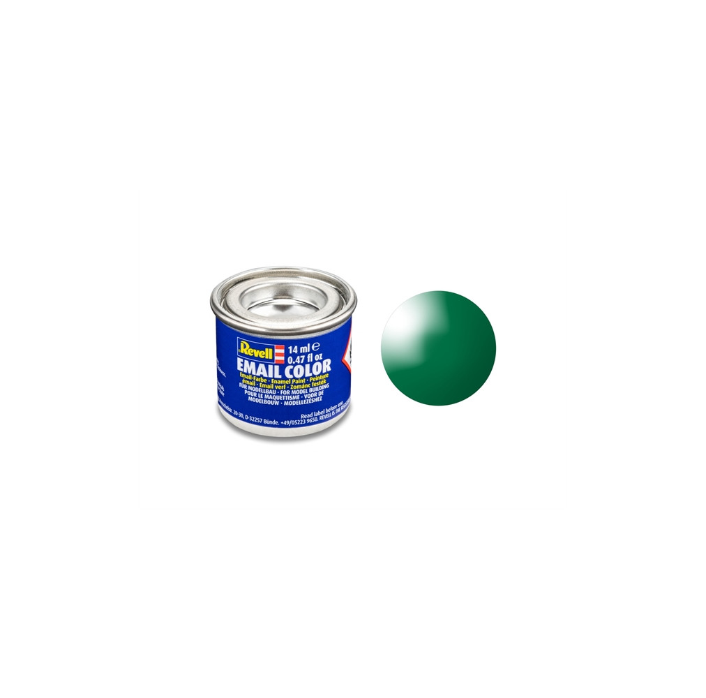 Email Color Emerald Green