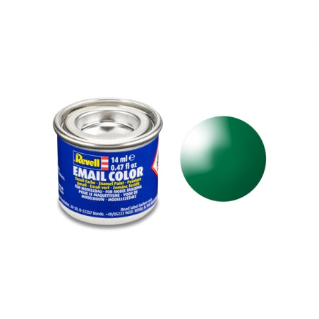Email Color Emerald Green