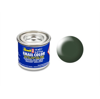 Email Color Dark green, s