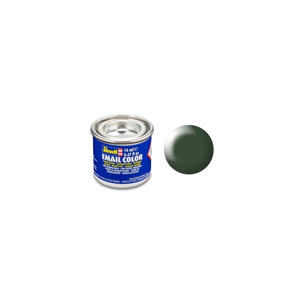 Email Color Dark green, s