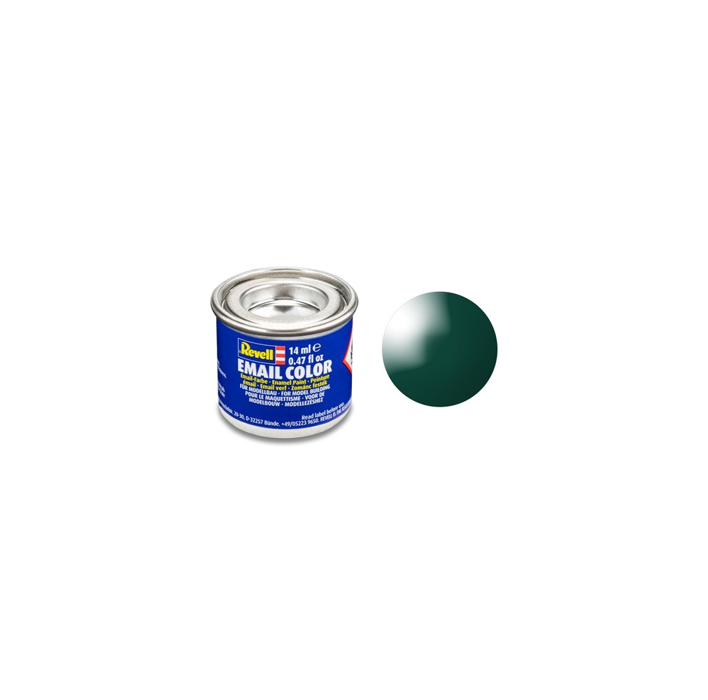Email Color Moss Green, g