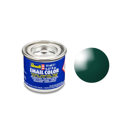 Email Color Moss Green, g