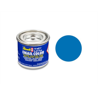 Revell Email Color Blau,