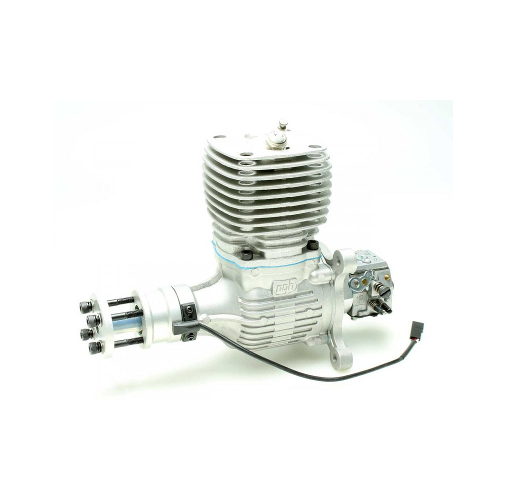 Benzinmotor NGH GT 65