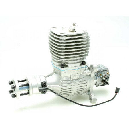 Benzinmotor NGH GT 65