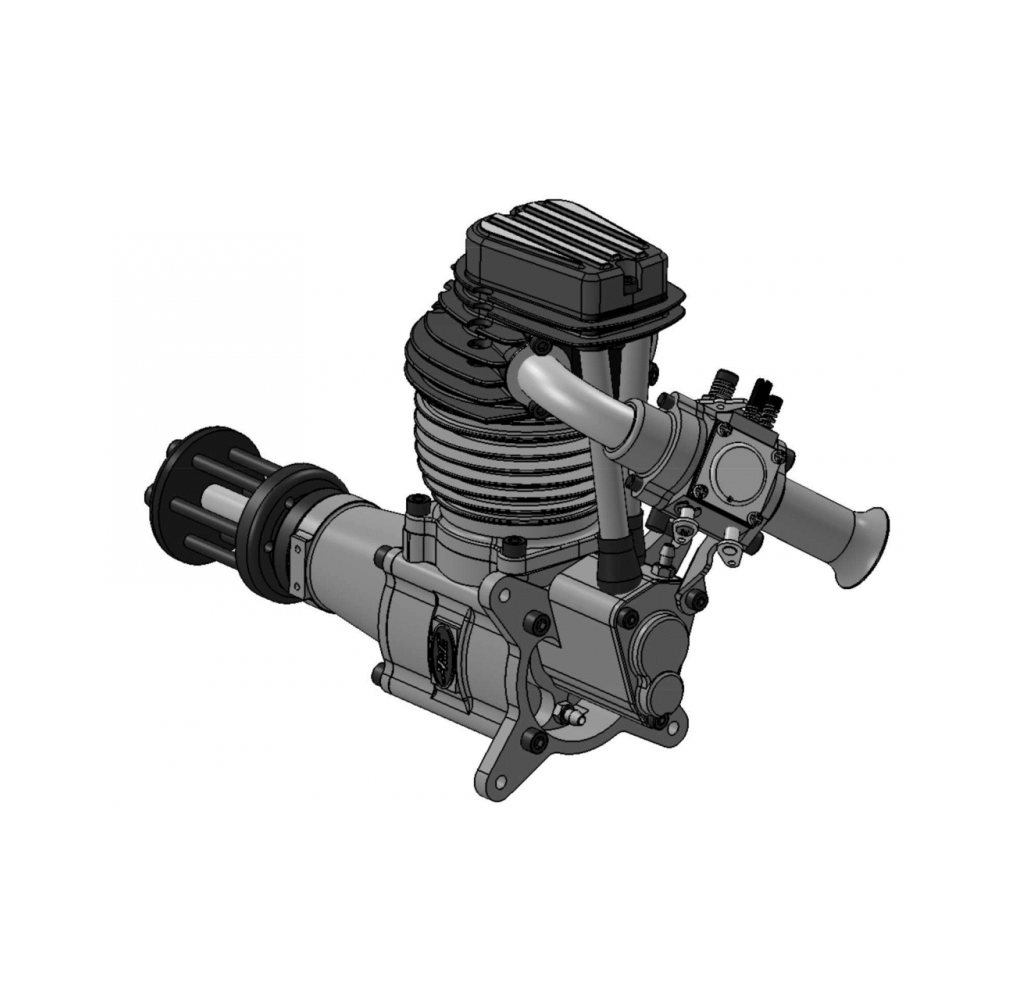 Fiala FM 60 – s1 - FS