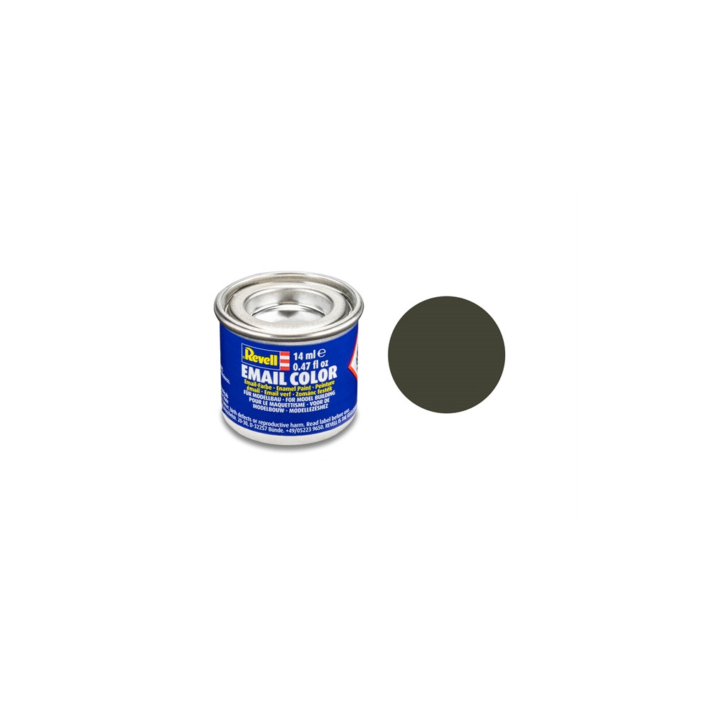 Revell Email Color yellow