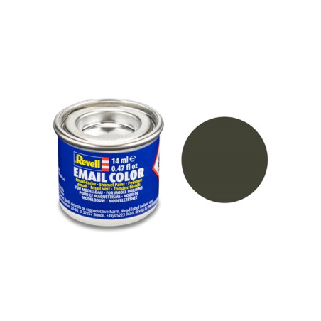 Revell Email Color yellow