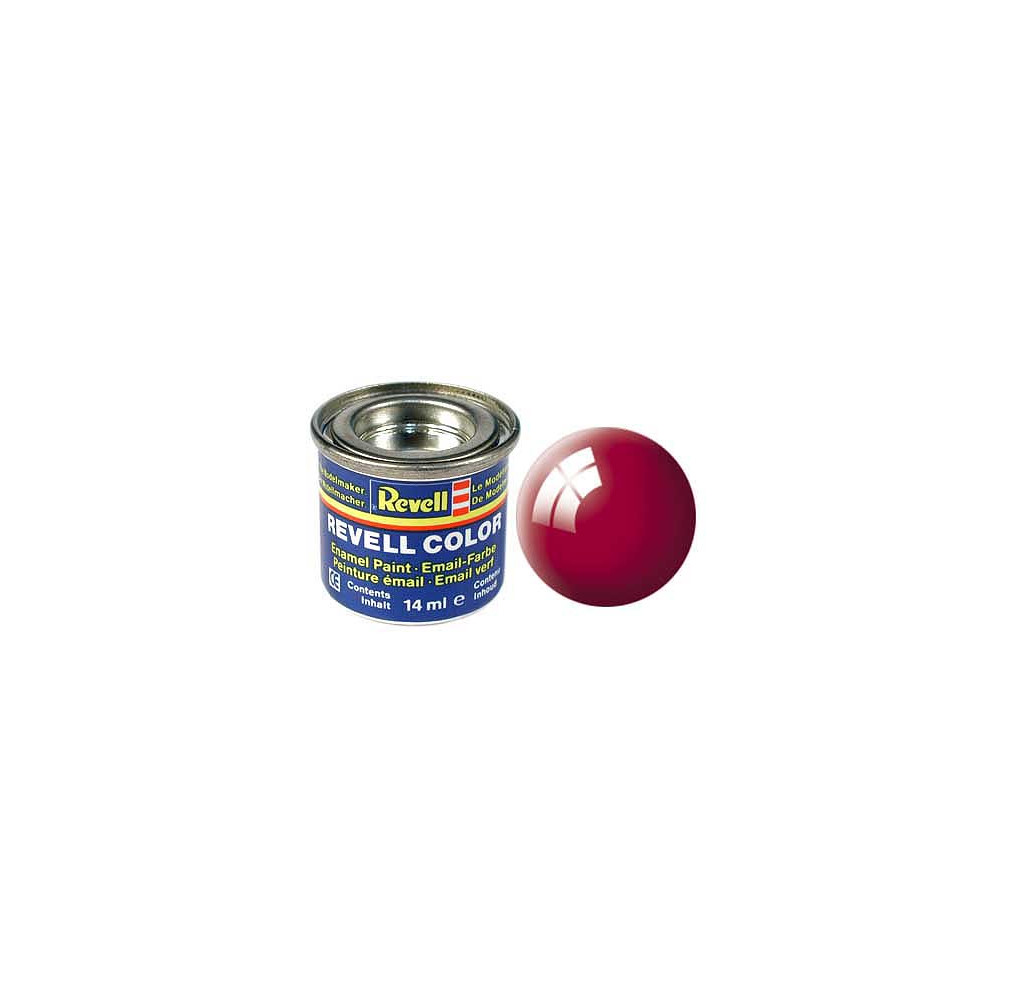 Revell Email Color, Ferra