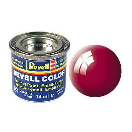 Revell Email Color, Ferra