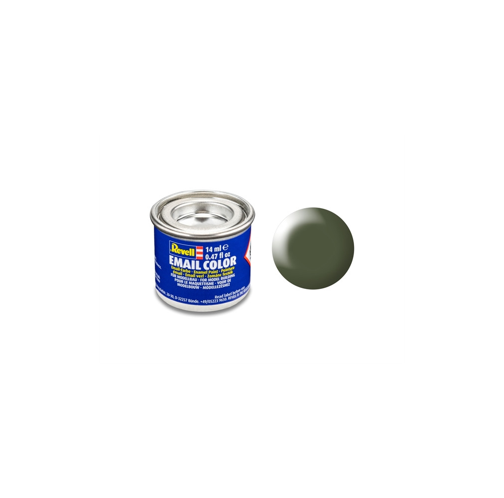 Revell Email Color Olive