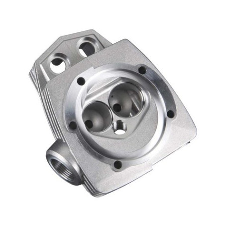 CYLINDER HEAD FSa110